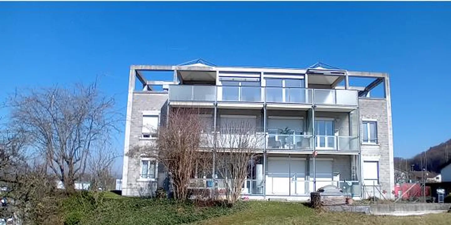 Casa plurifamiliare, abitazione e commercio - Foto 1 di 21