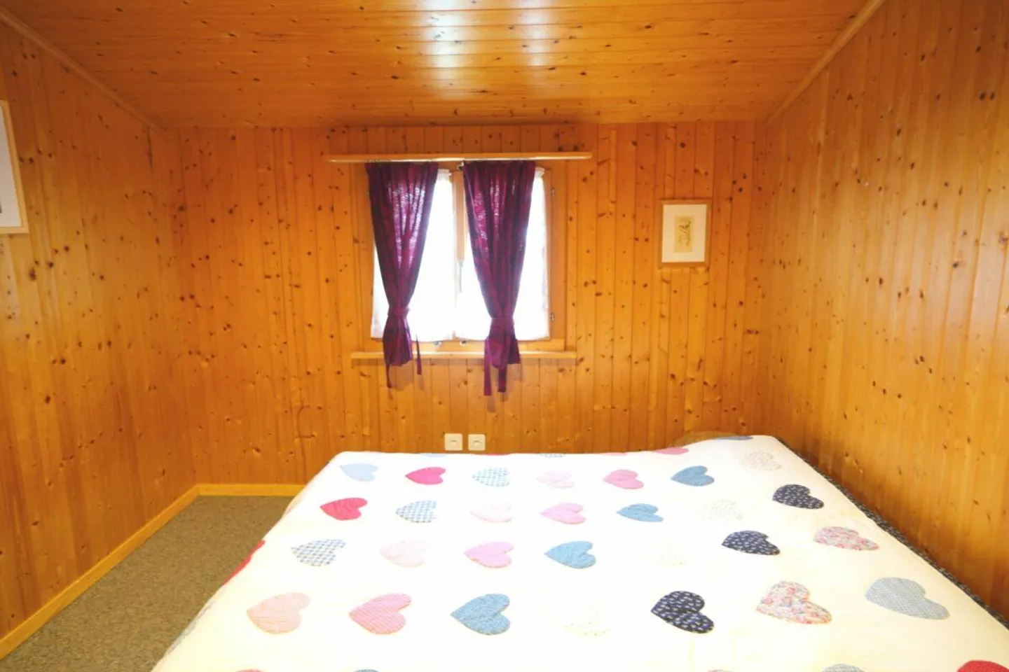 Casa vacanze accogliente con vista - Il tuo rifugio nei Grigioni... - Foto 4 di 8