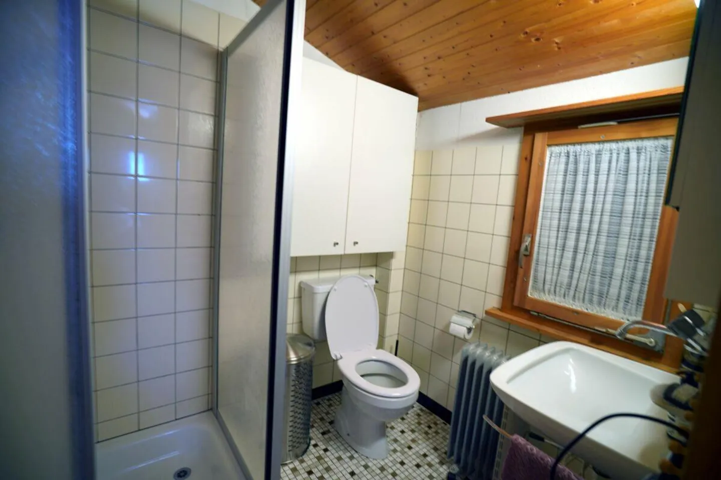 Casa vacanze accogliente con vista - Il tuo rifugio nei Grigioni... - Foto 5 di 8
