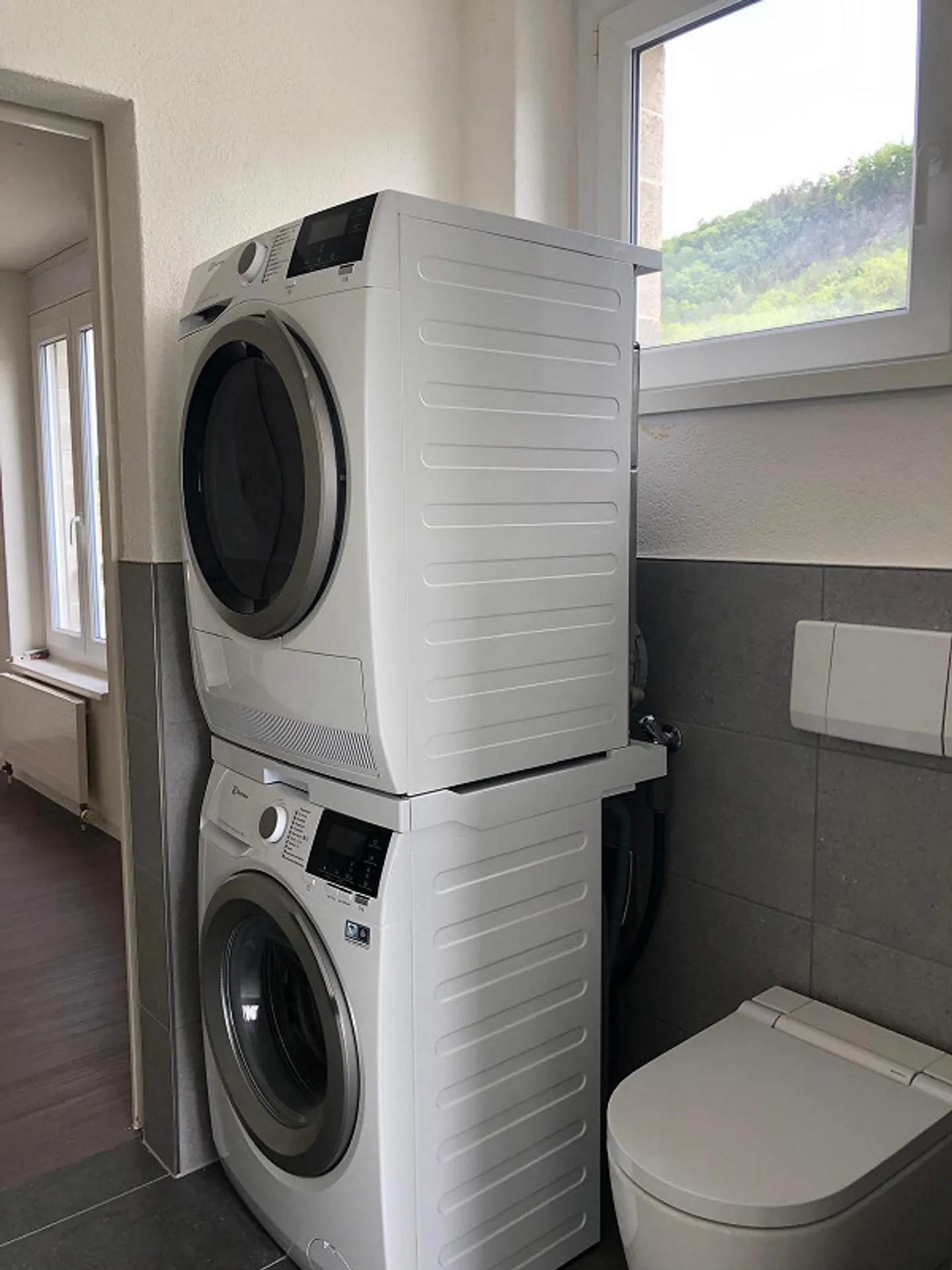 Casa plurifamiliare, abitazione e commercio - Foto 18 di 21