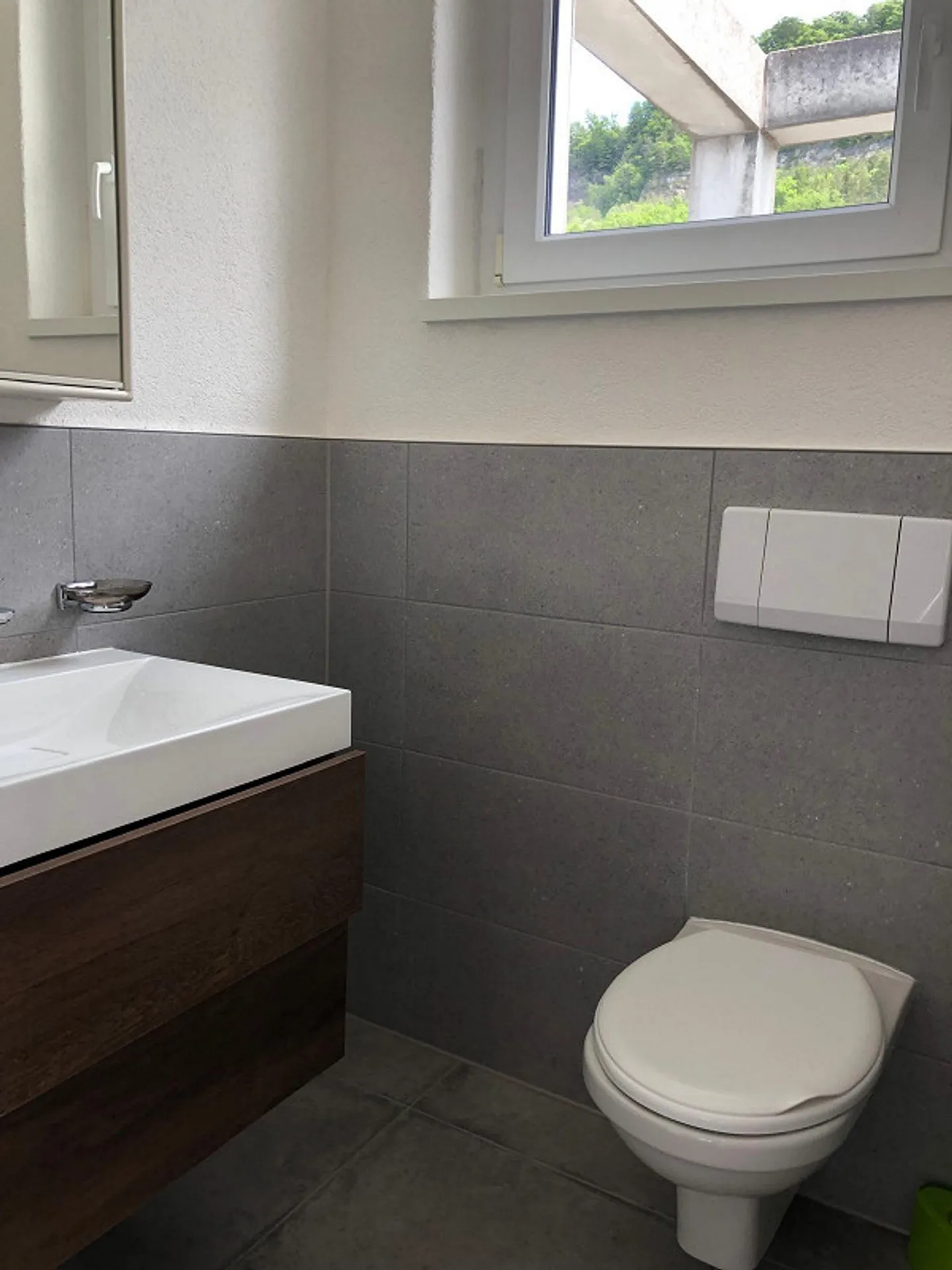 Casa plurifamiliare, abitazione e commercio - Foto 19 di 21