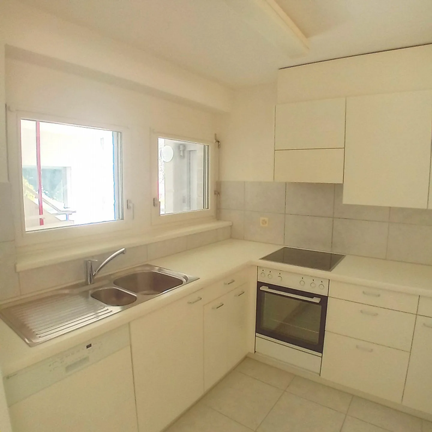 Casa plurifamiliare, abitazione e commercio - Foto 20 di 21