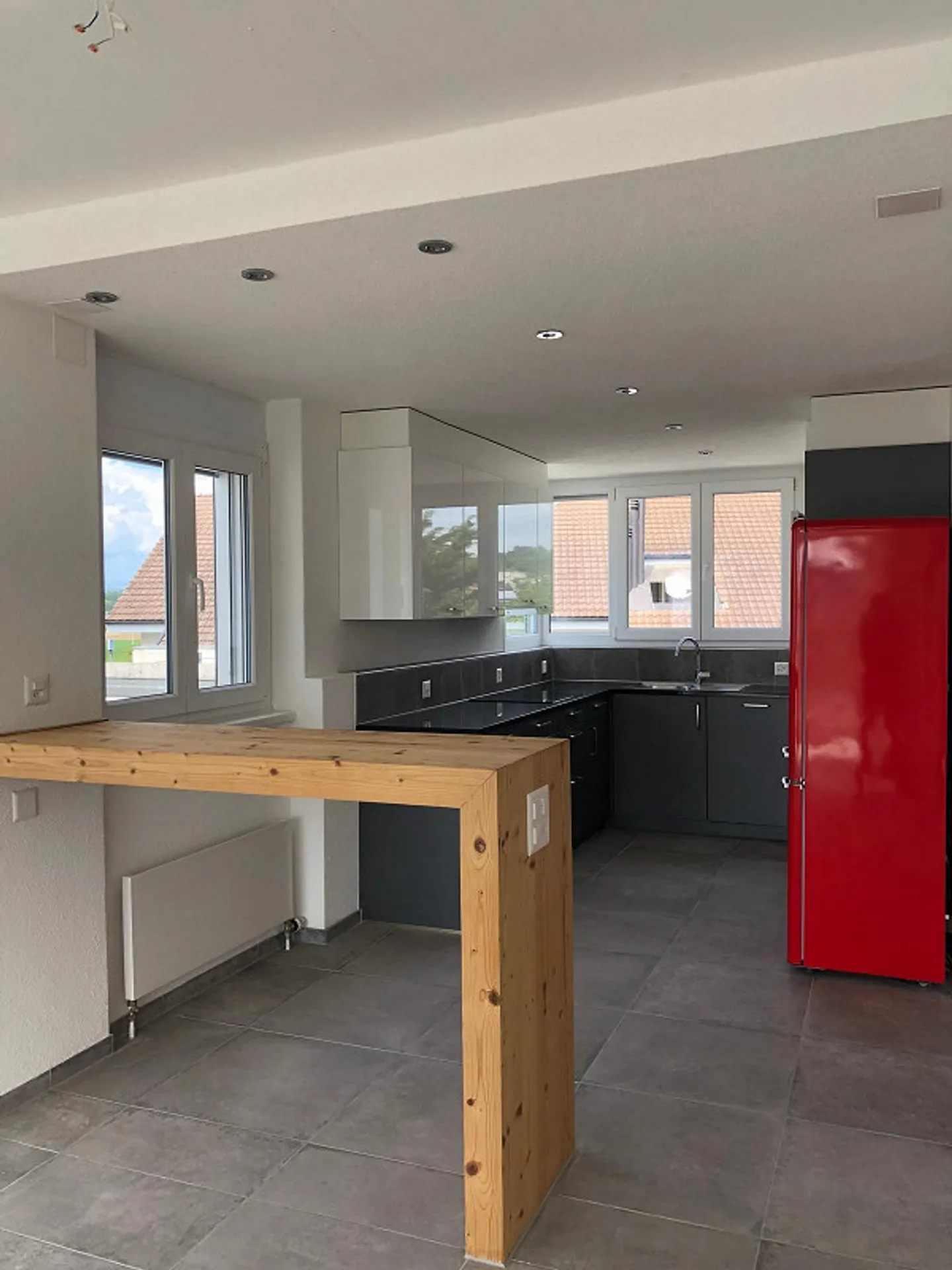 Casa plurifamiliare, abitazione e commercio - Foto 11 di 21