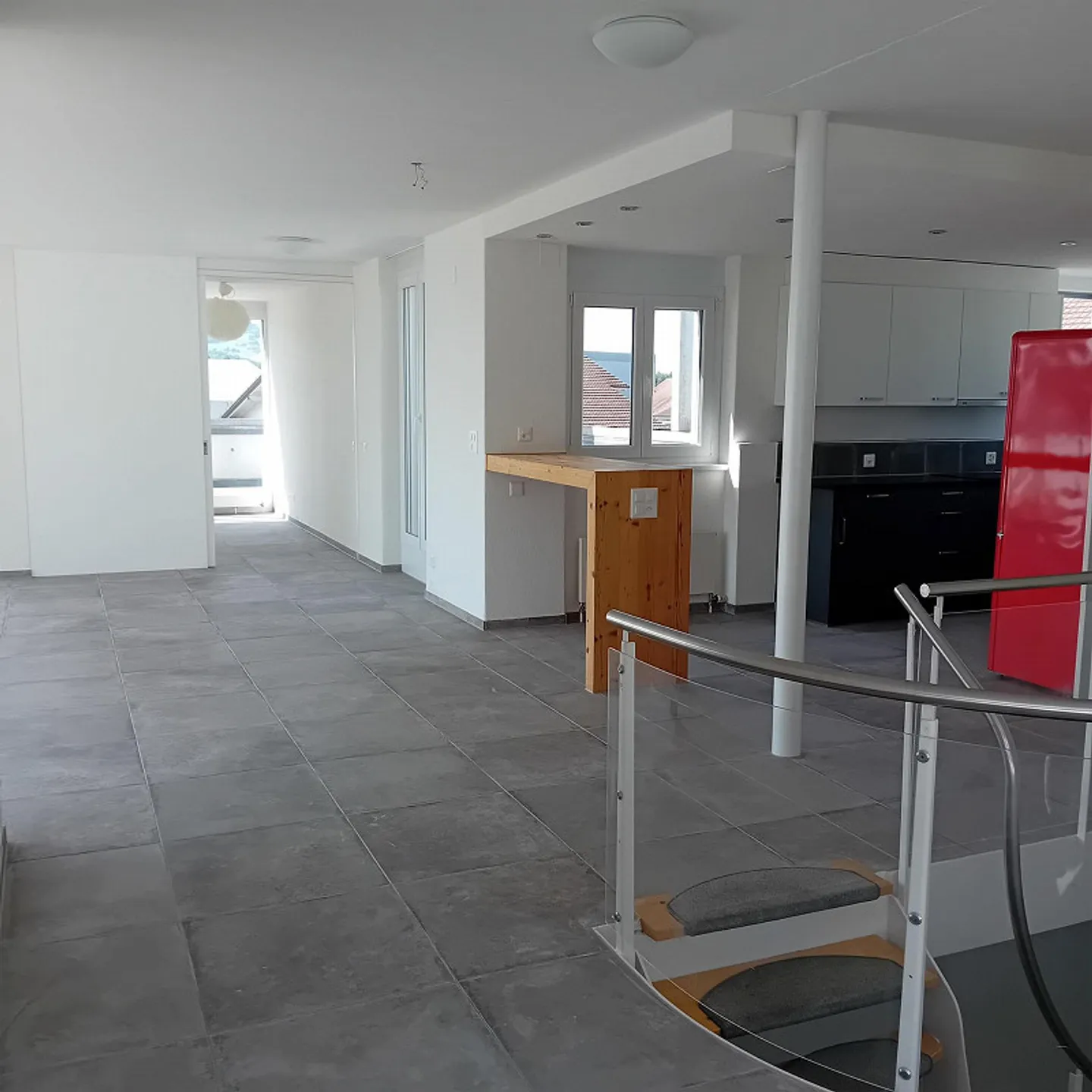 Casa plurifamiliare, abitazione e commercio - Foto 12 di 21