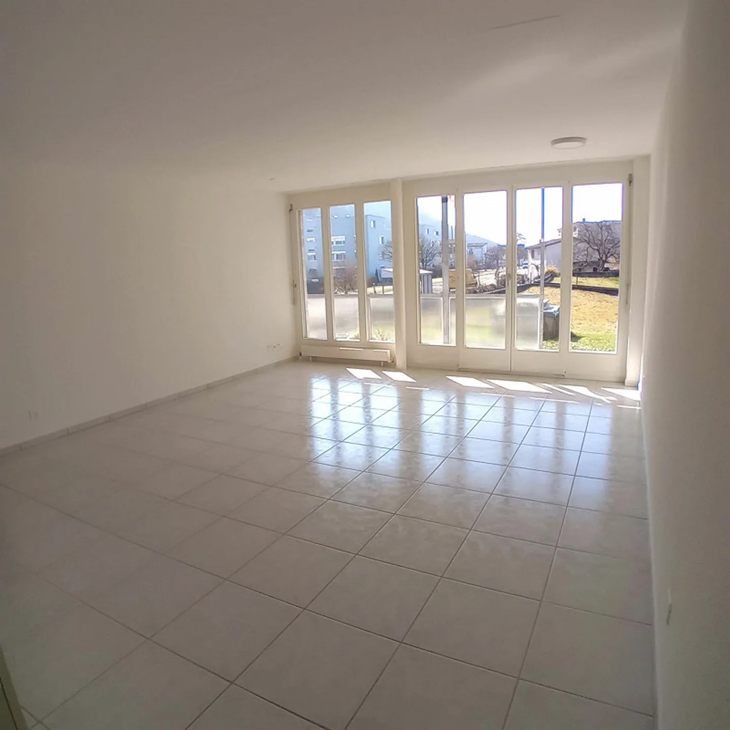Casa plurifamiliare, abitazione e commercio - Foto 21 di 21