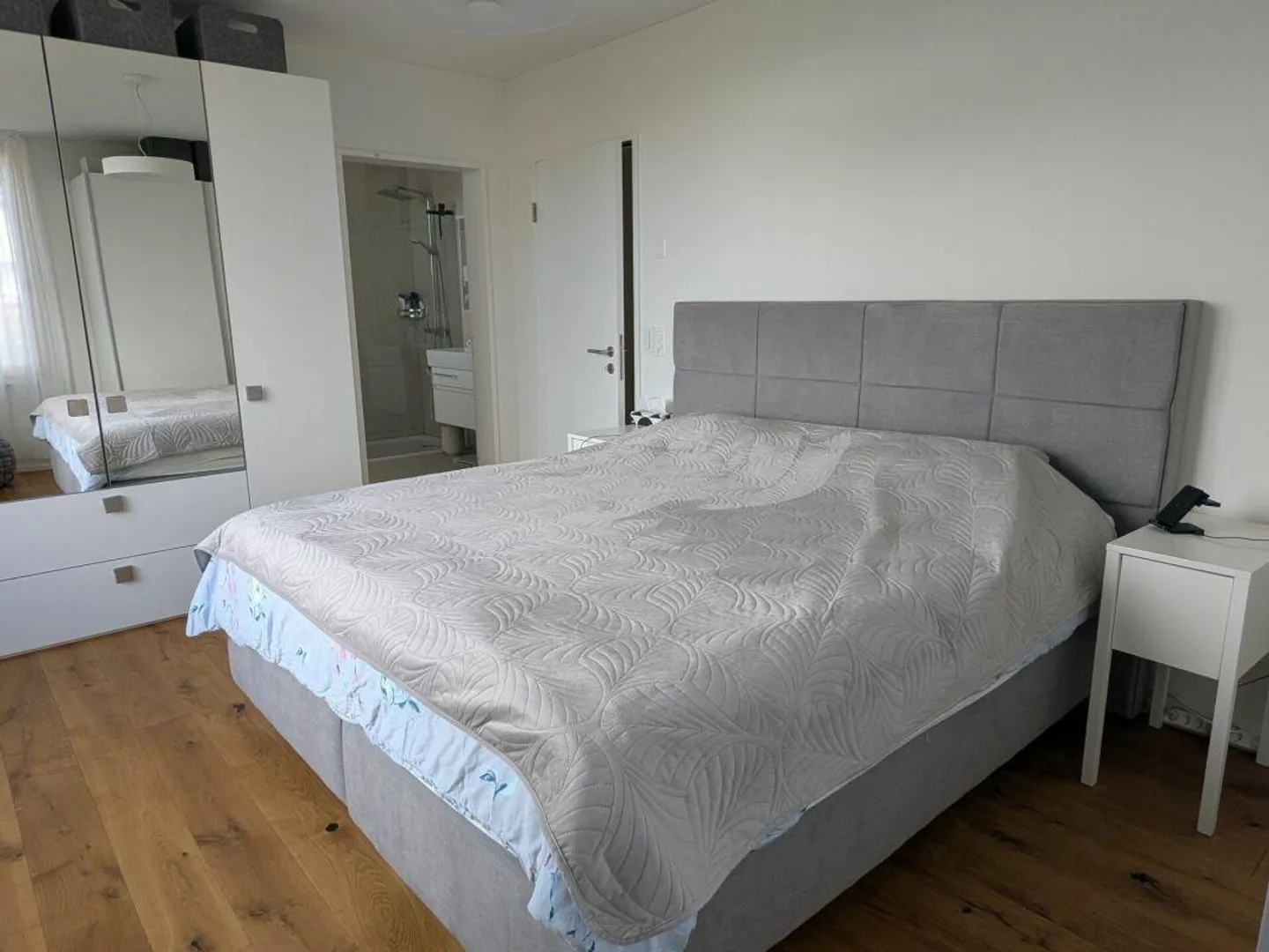 Appartement Attique Stylé à Zurich - Photo 6 sur 15