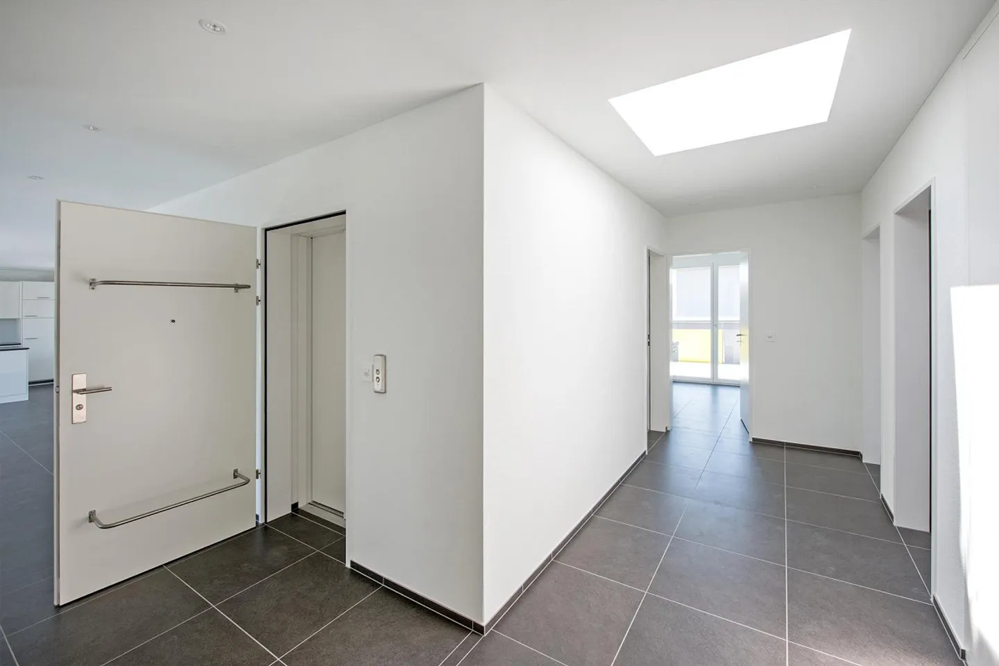 Stupendo appartamento attico di 4 1/2 stanze - Foto 6 di 18