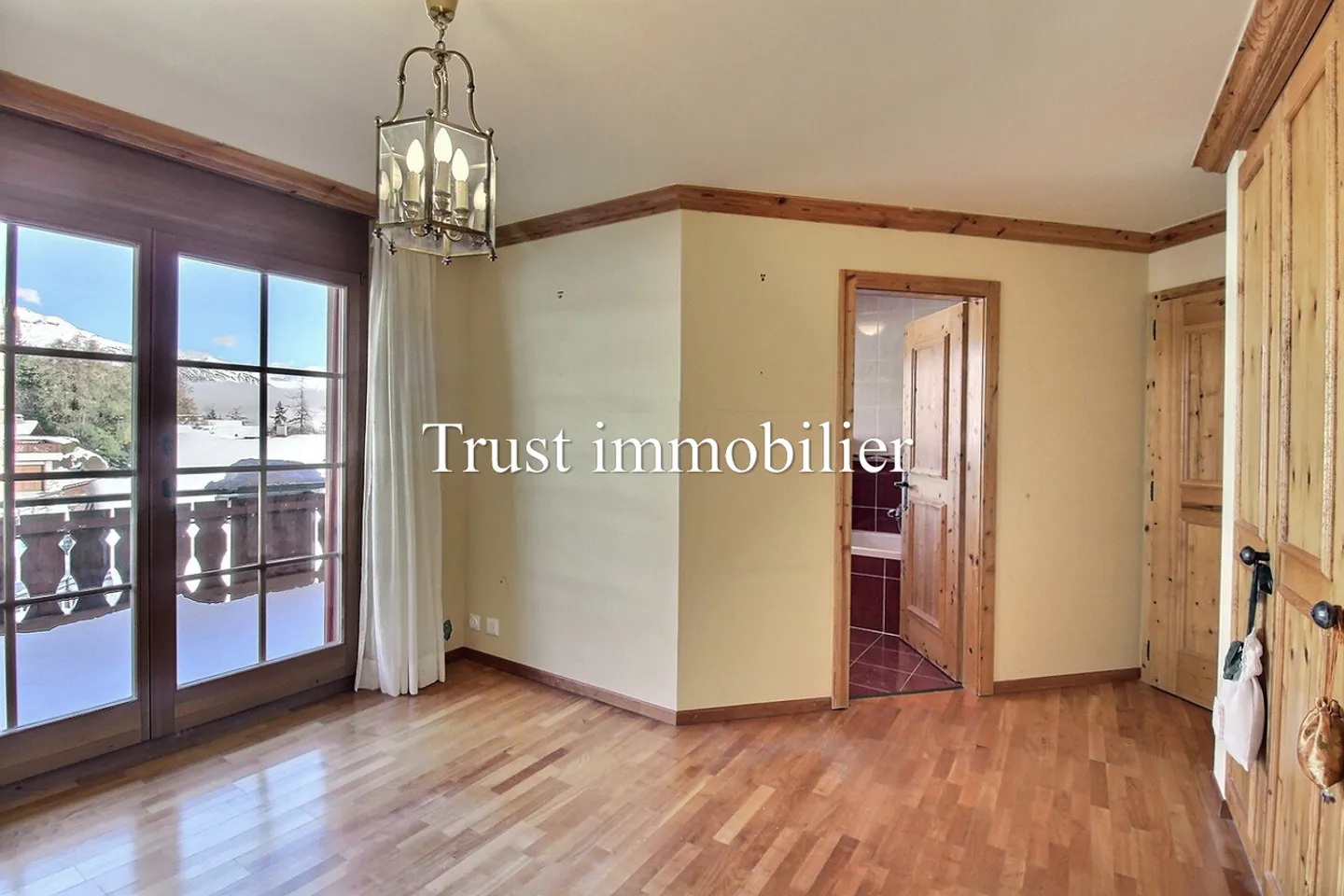 Verführerisches Semi-Attik zu verkaufen - Foto 14 von 22