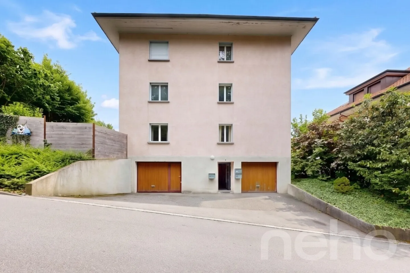 Immobile di investimento a Romont - Foto 3 di 12