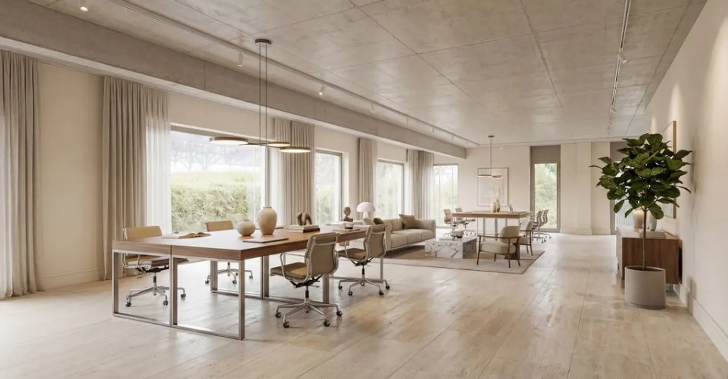 Mixed-use building for rent - Photo 3 of 13