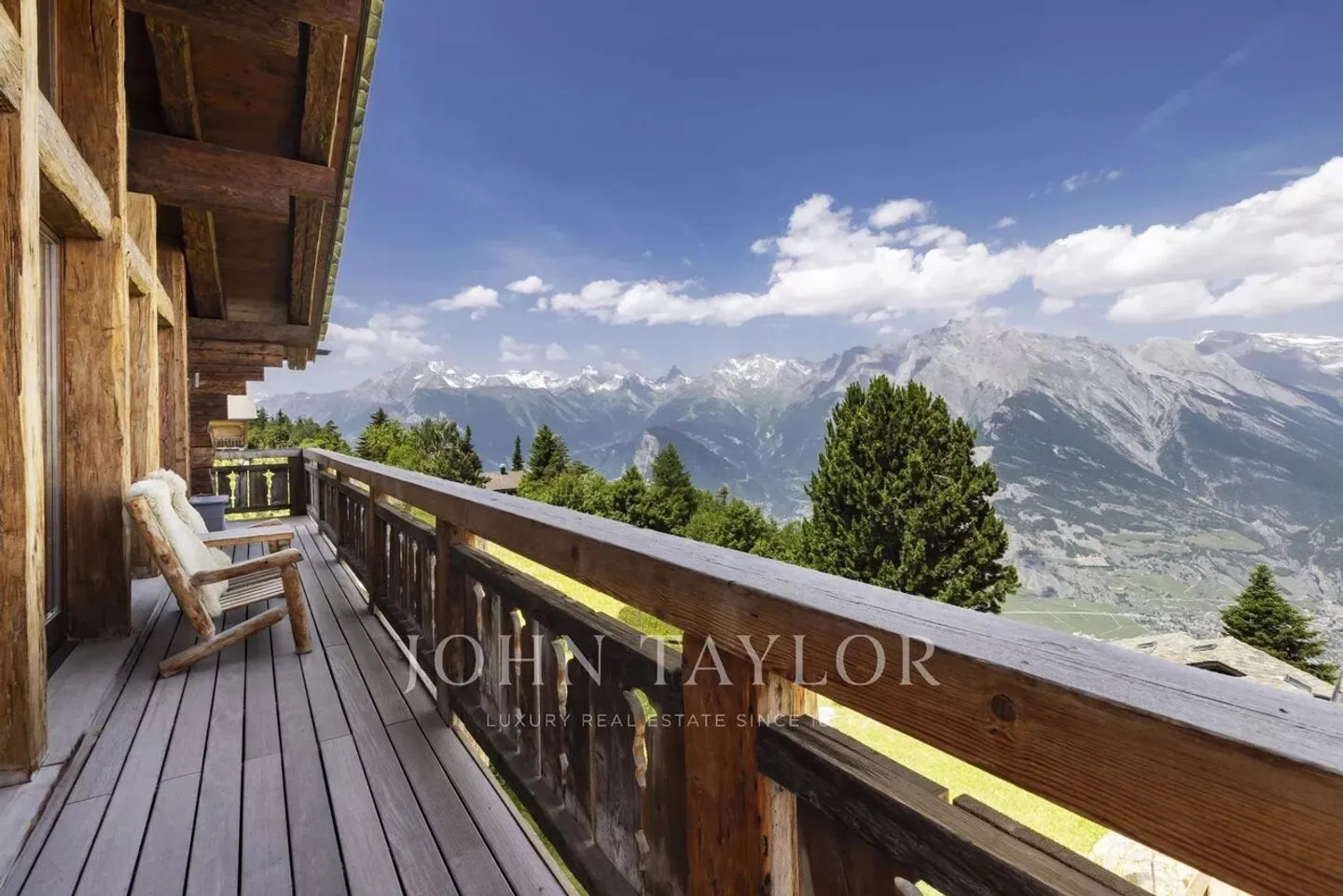 Alpine Elegance | 5 Bedrooms | 10 people - Photo 7 of 13