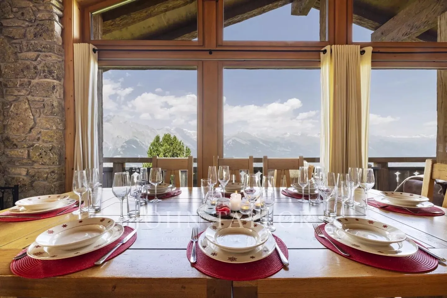 Alpine Elegance | 5 Bedrooms | 10 people - Photo 8 of 13
