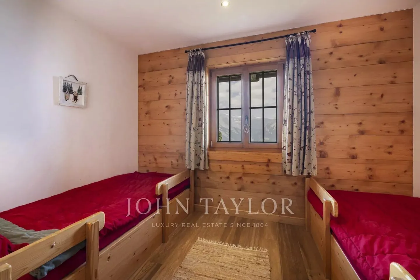 Alpine Elegance | 5 Bedrooms | 10 people - Photo 10 of 13