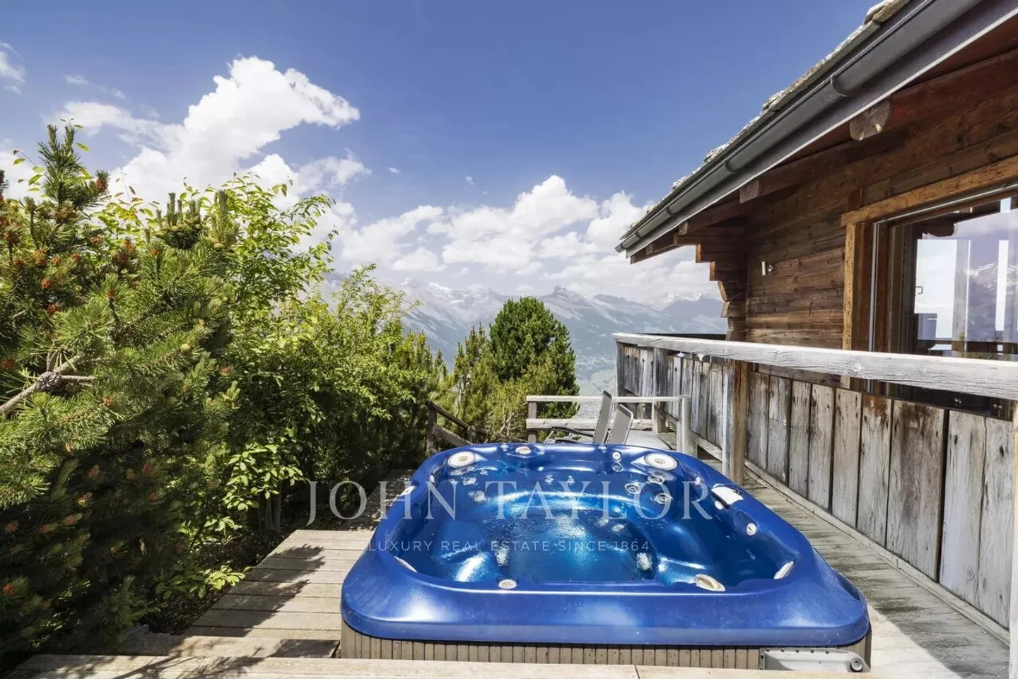 Alpine Elegance | 5 Bedrooms | 10 people - Photo 13 of 13