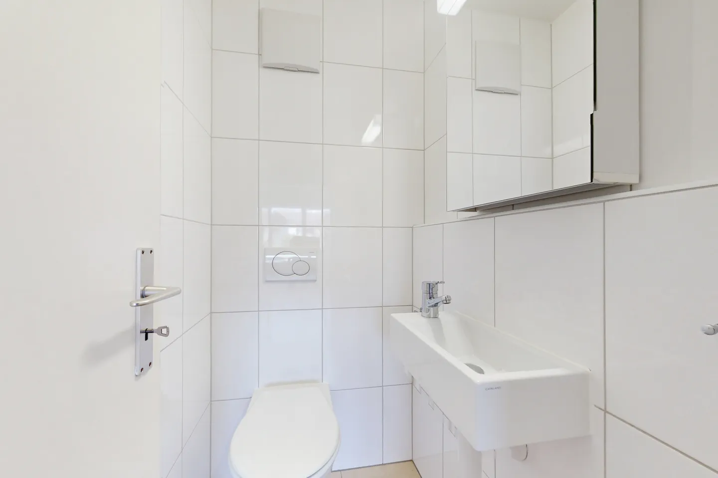 Charmante 4-Zimmer Wohnung - Foto 2 von 2