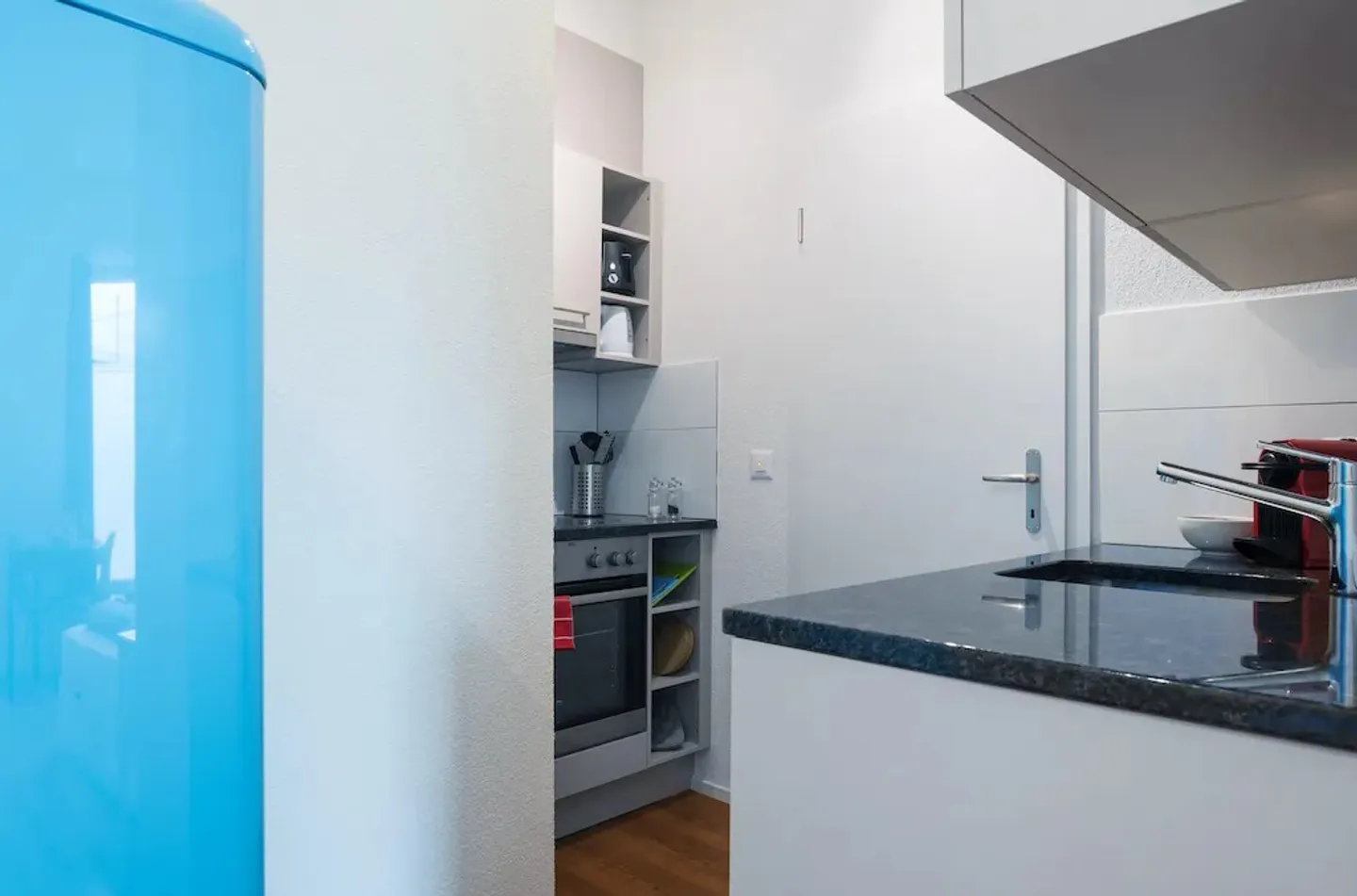 Apartment for rent - Photo 5 of 10