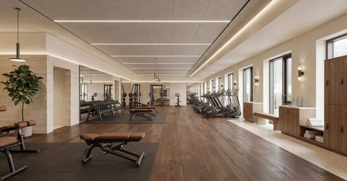 Mixed-use building for rent - Photo 5 of 13