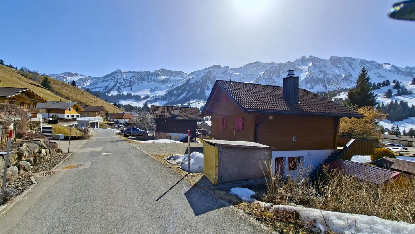 Gemütliche Parterre - Wohnung mit grosszügigem Garten - Photo 8 of 8