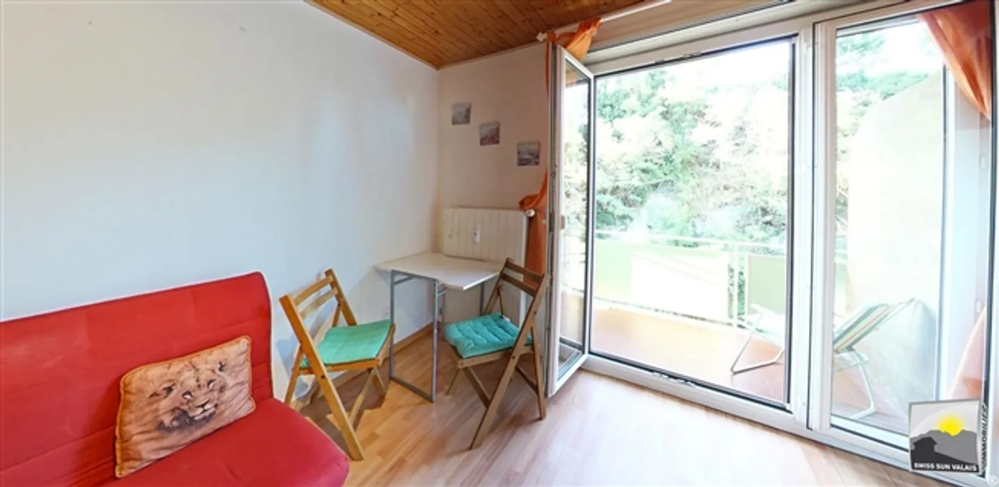 Appartement à louer, Route du Simplon 38, 3960 Sierre, Suisse, à Sierre, Suisse - Photo 3 sur 6