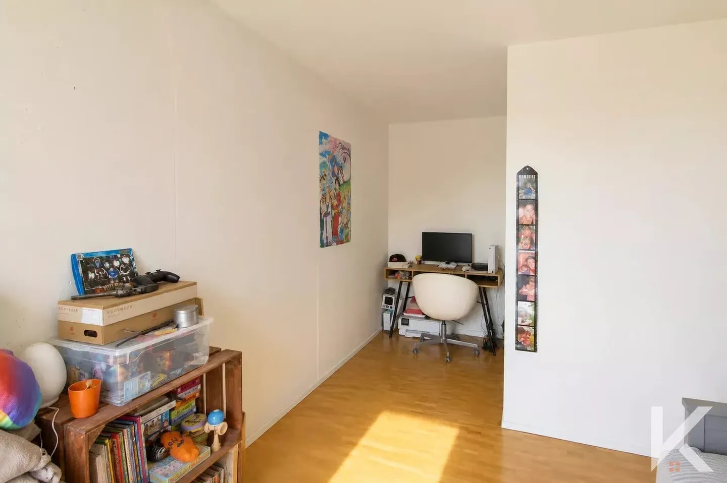 Appartement de rendement 3.5 pièces à Attalens - Photo 7 of 10