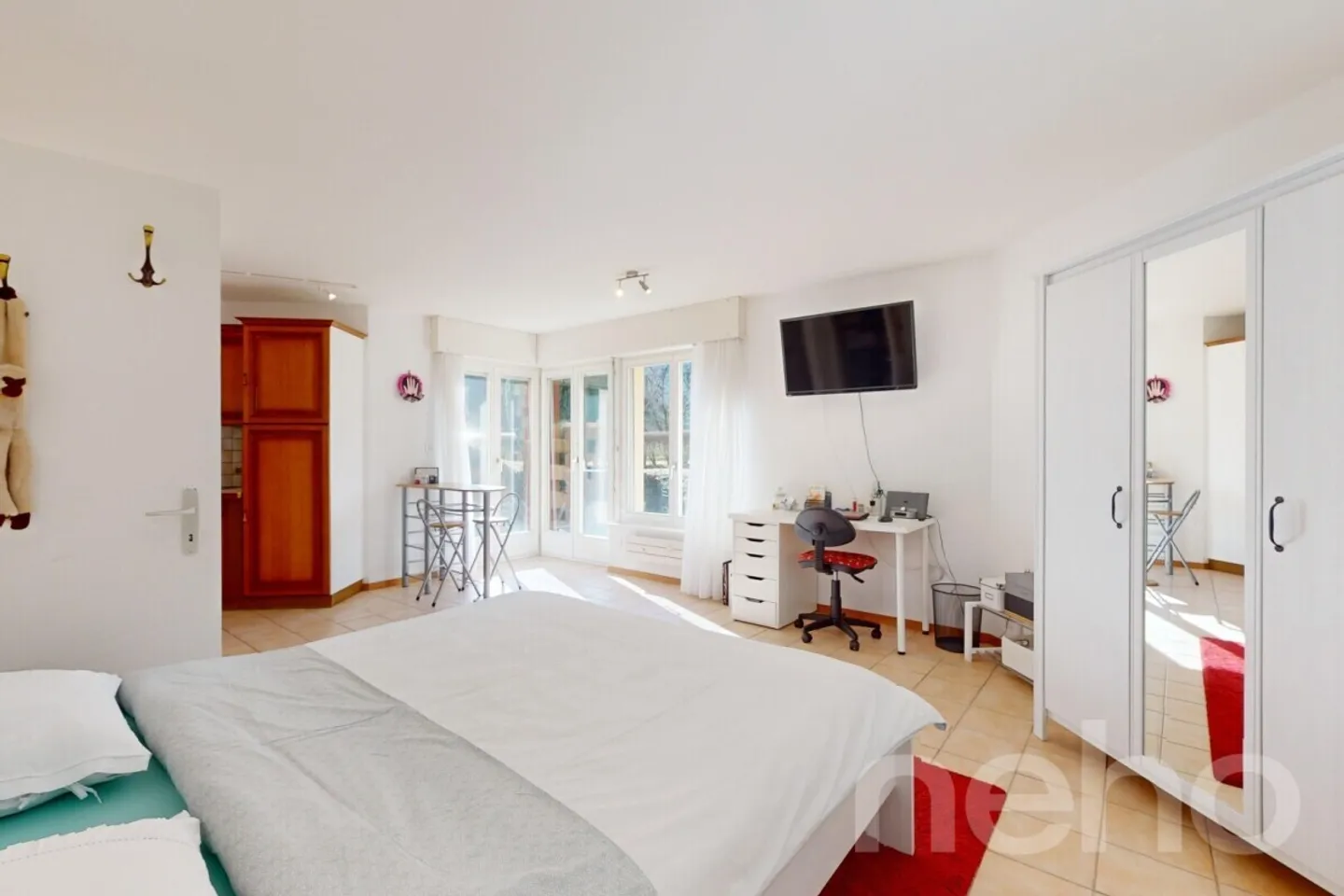 Esclusivo: Bella villa con 4 camere e studio al piano inferiore - Foto 10 di 13