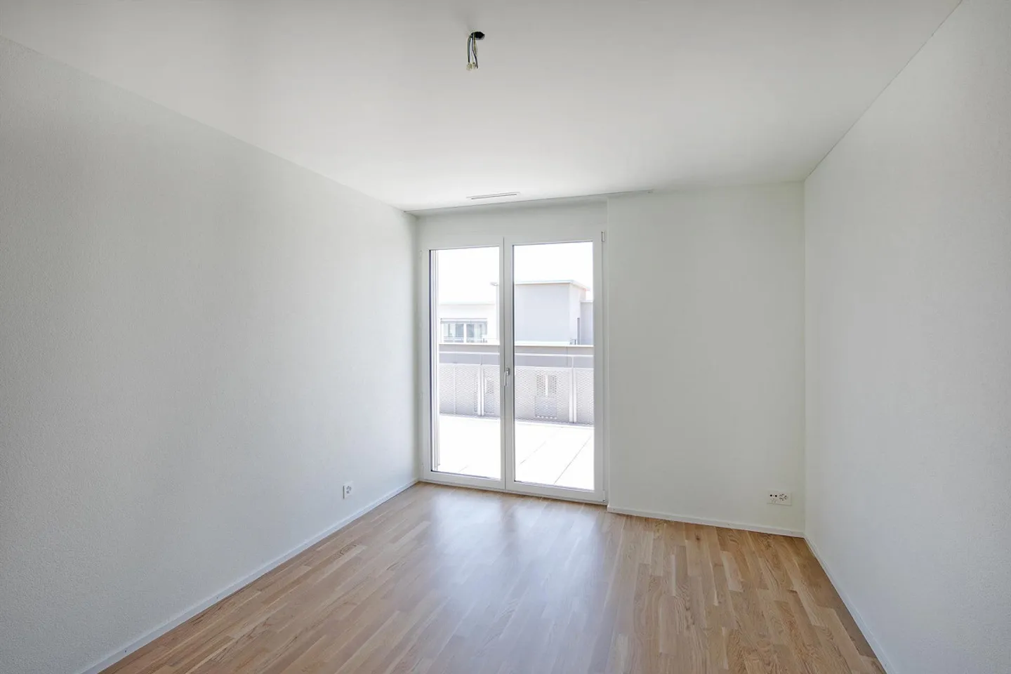 Stupendo appartamento attico di 4 1/2 stanze - Foto 13 di 18