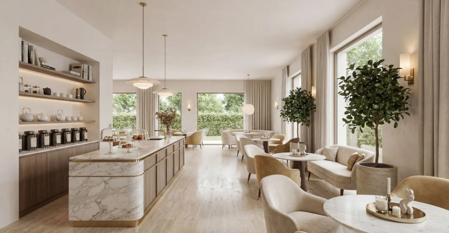 Mixed-use building for rent - Photo 8 of 13