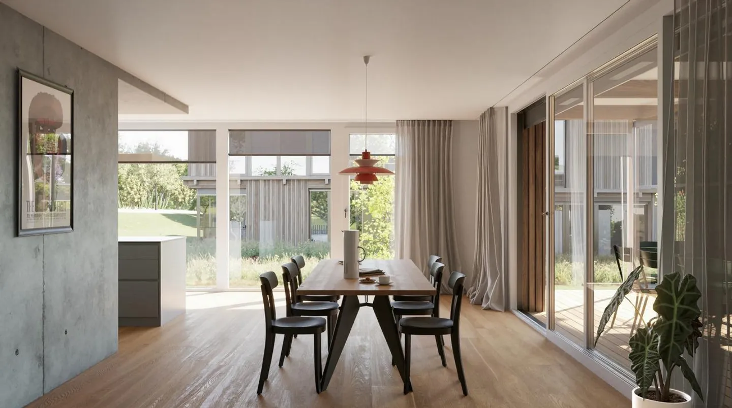 Luxury Apartments in Arlesheim - Photo 6 of 13