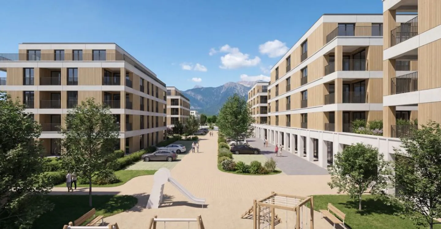 Mixed-use building for rent - Photo 13 of 13