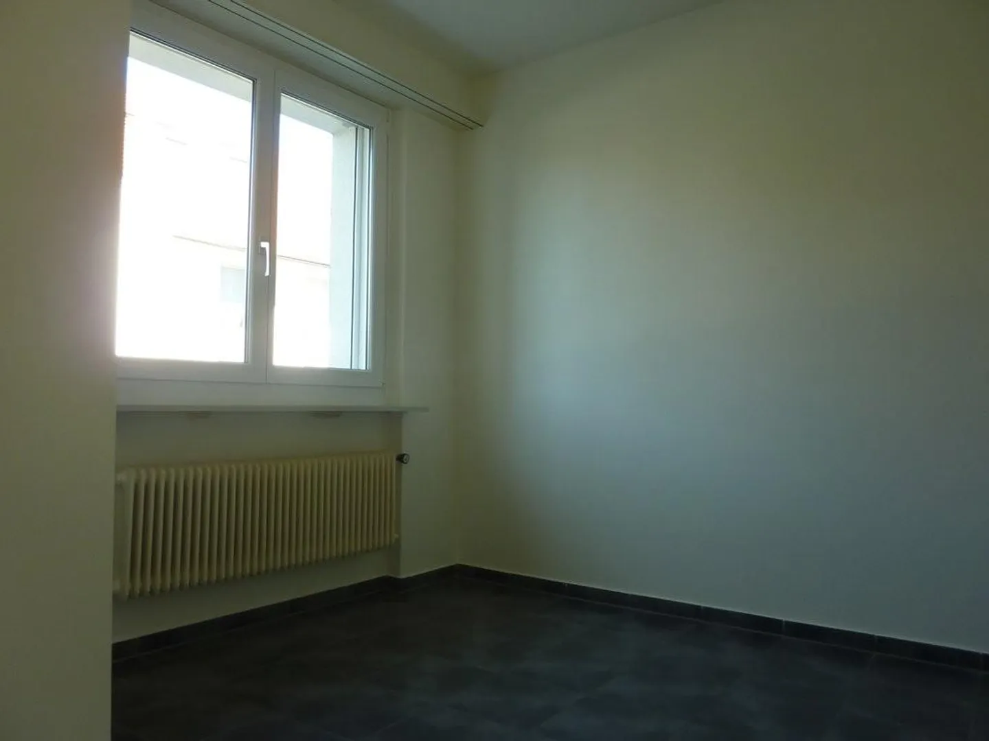 3-room apartment with two balconies in Breitenbach - Photo 4 of 8