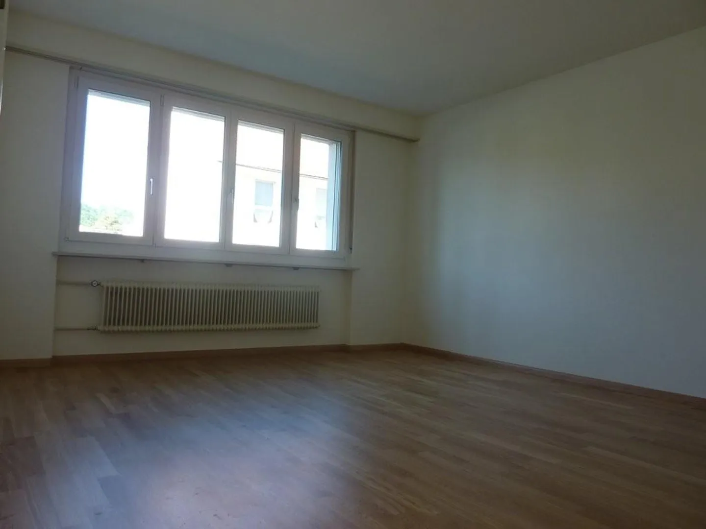 3-room apartment with two balconies in Breitenbach - Photo 5 of 8