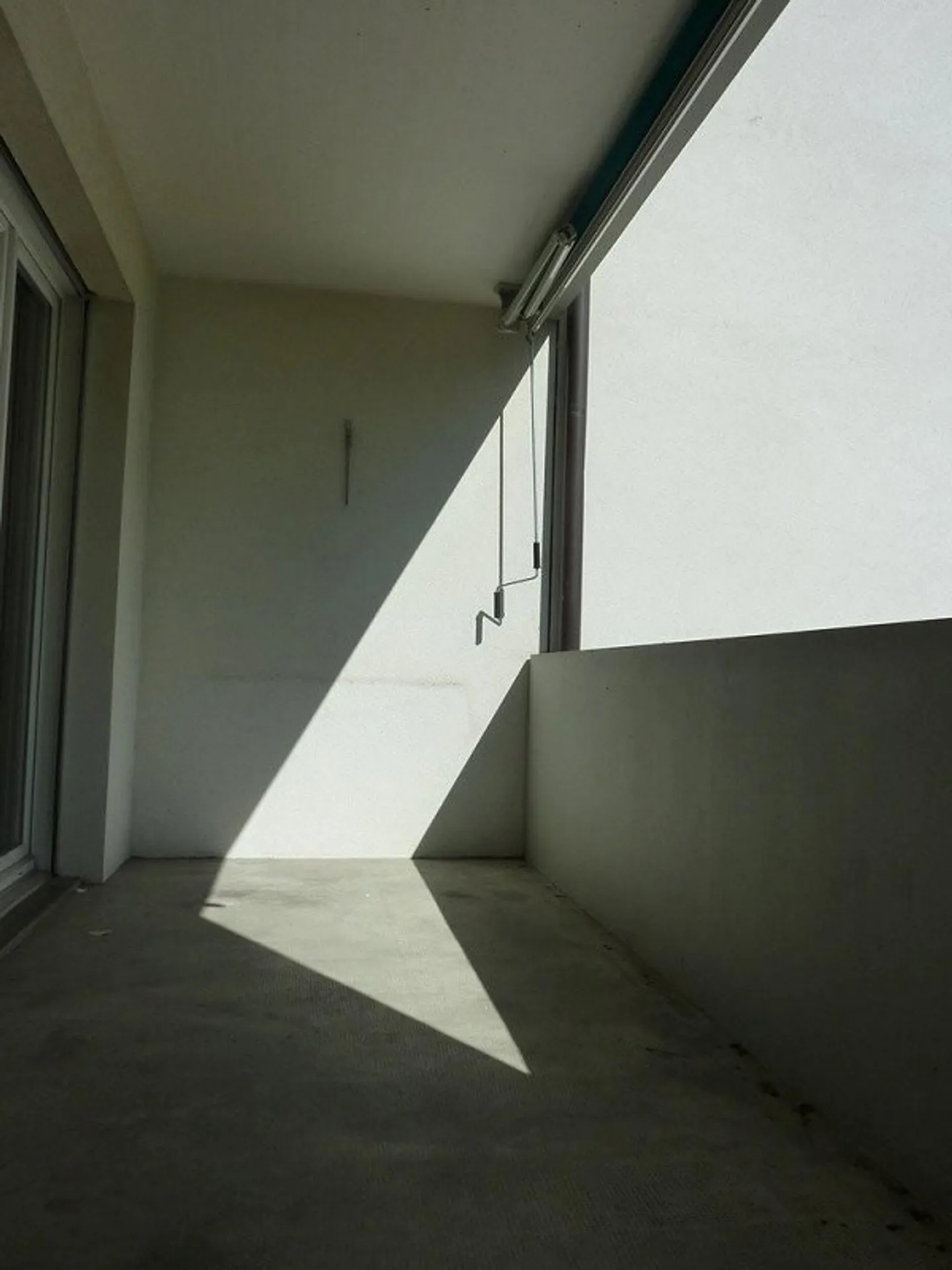 3-room apartment with two balconies in Breitenbach - Photo 8 of 8
