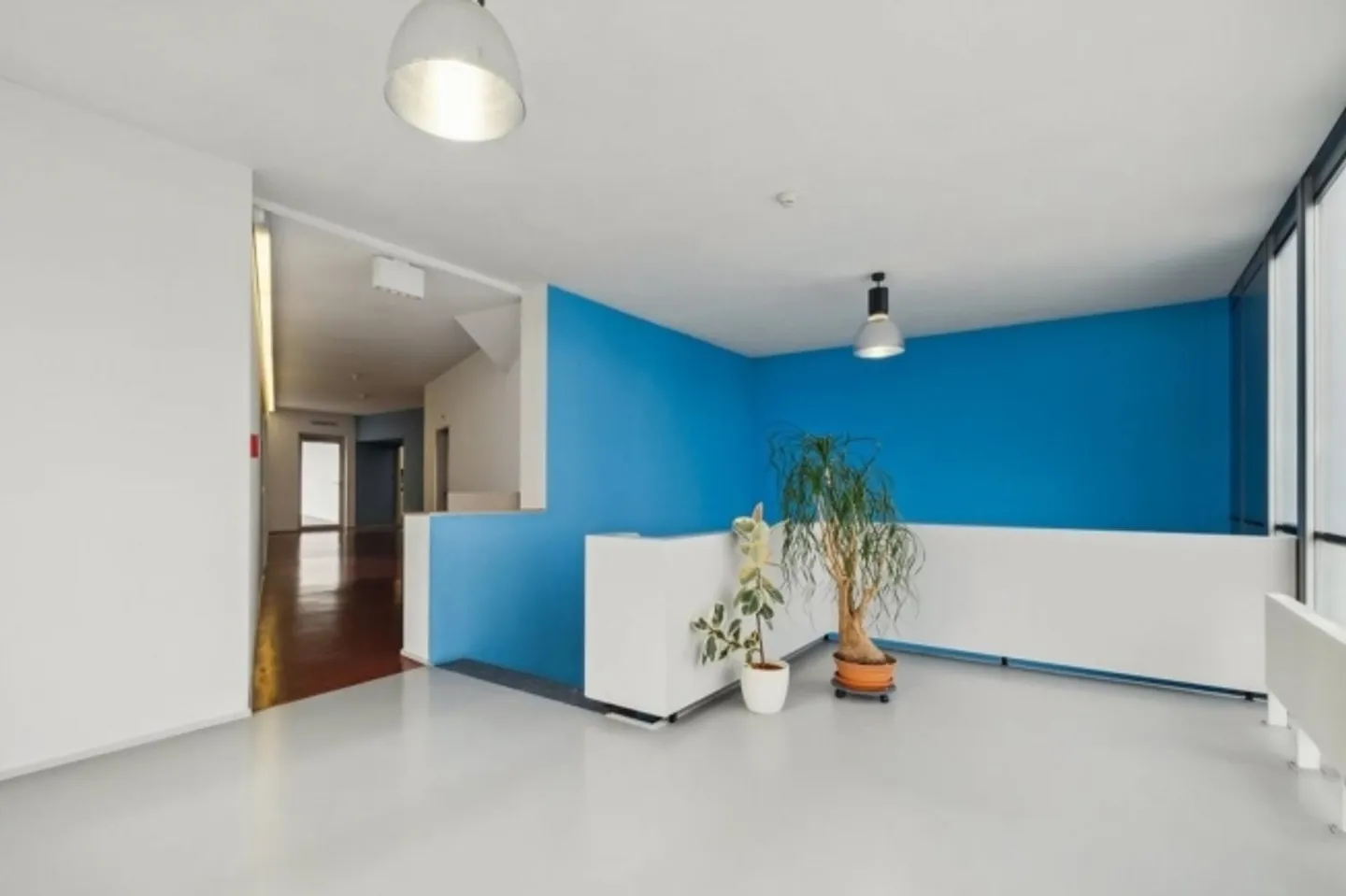 Ensemble plutôt que seul - Espace de travail partagé directement au Centre Stannioli - Photo 11 sur 13