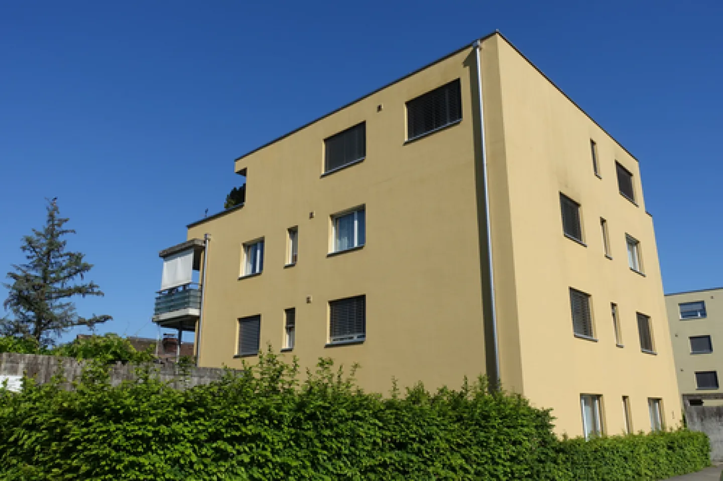 Your dream apartment is waiting! - Photo 1 of 9