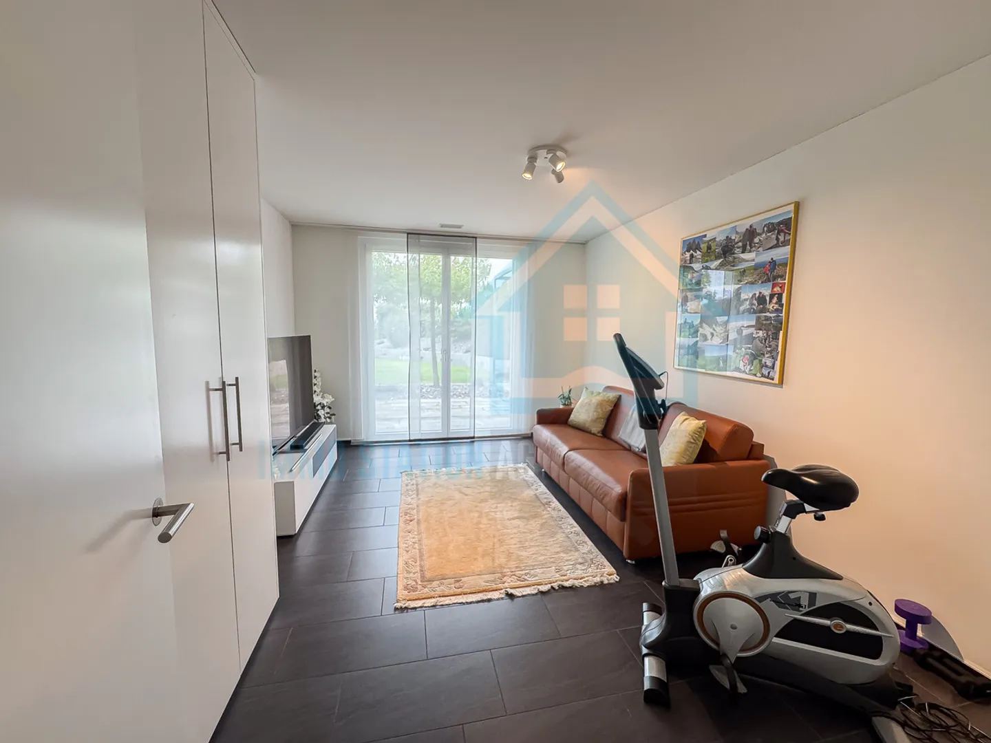 Casa Terrassa Lussuosa con Vista - Foto 7 di 14