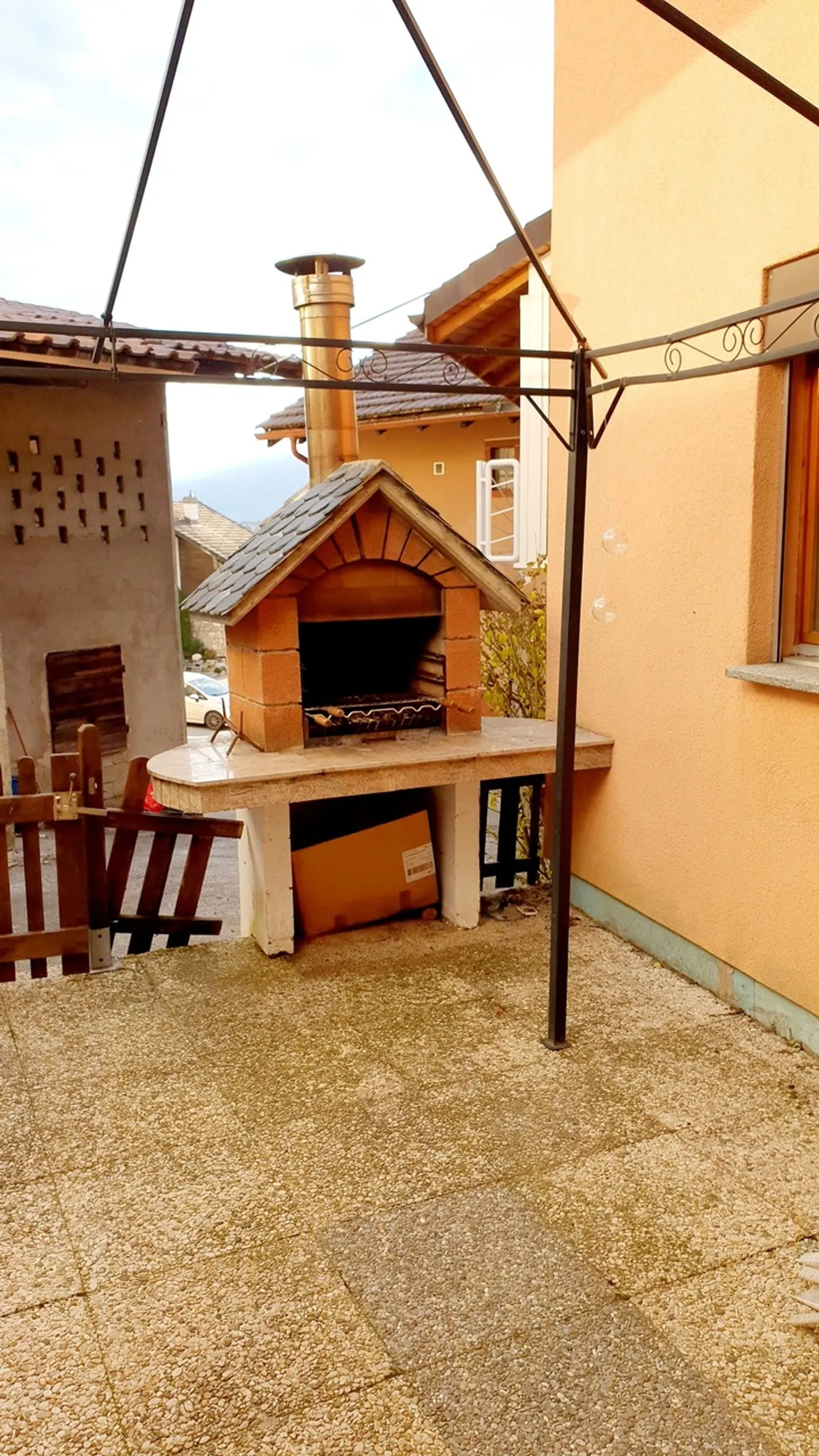 Appartement à vendre - Photo 17 sur 18