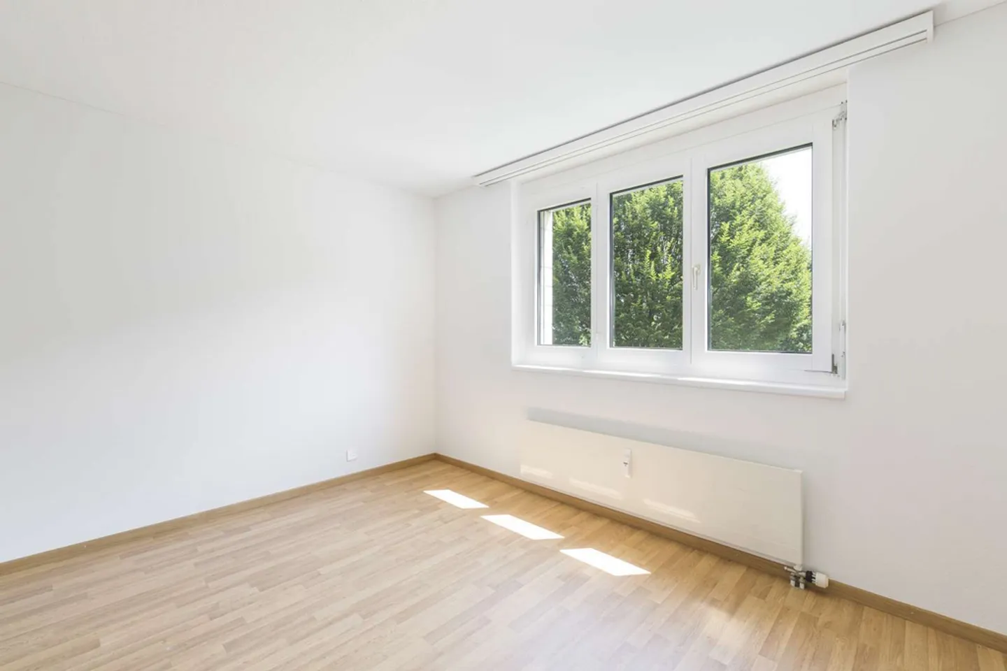 Appartamento moderno nel cuore di Kriens - Agisci ora! - Foto 3 di 8