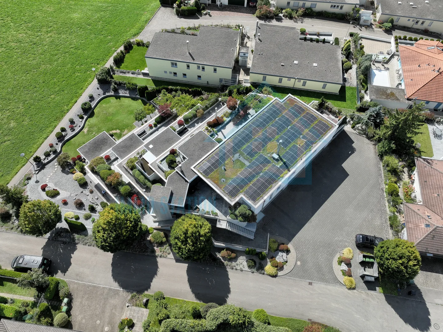 Casa Terrassa Lussuosa con Vista - Foto 13 di 14