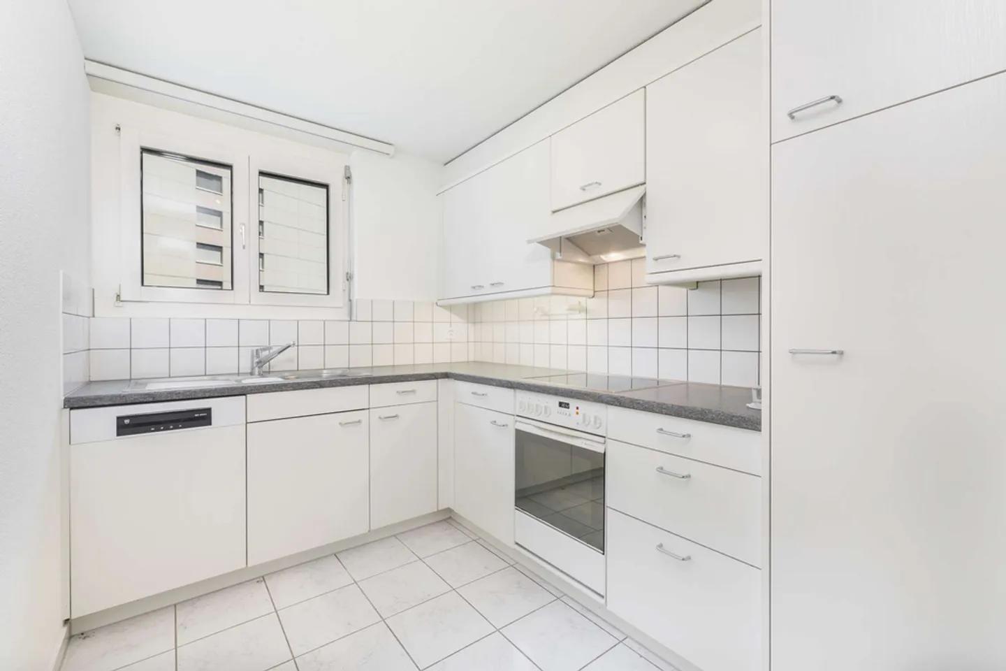 Appartamento moderno nel cuore di Kriens - Agisci ora! - Foto 4 di 8