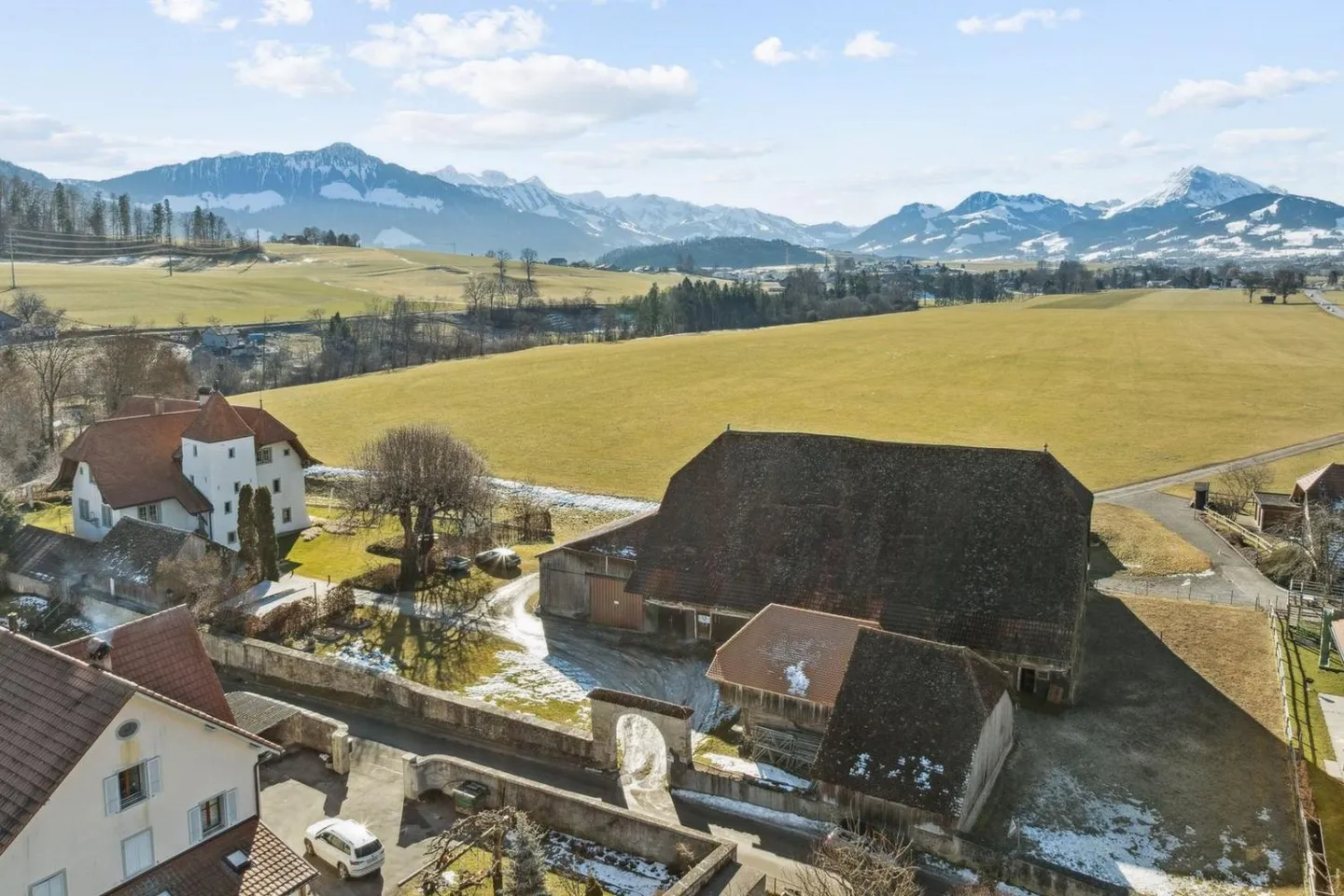 Occasione rara: Progetto immobiliare per sviluppo - Foto 1 di 7