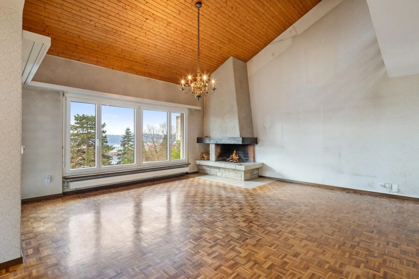 Charmantes Einfamilienhaus mit Bergblick - Foto 5 von 7