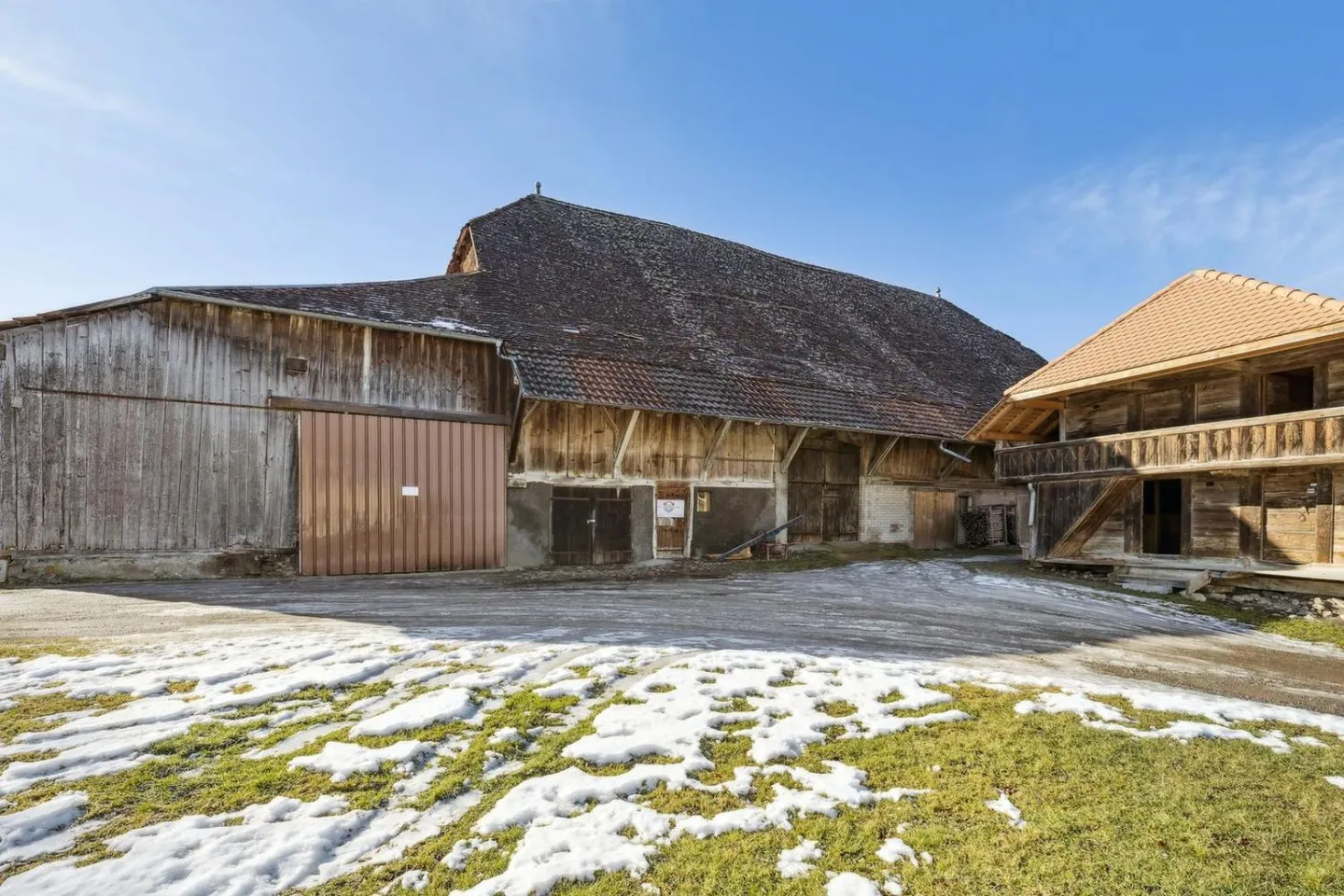 Occasione rara: Progetto immobiliare per sviluppo - Foto 3 di 7