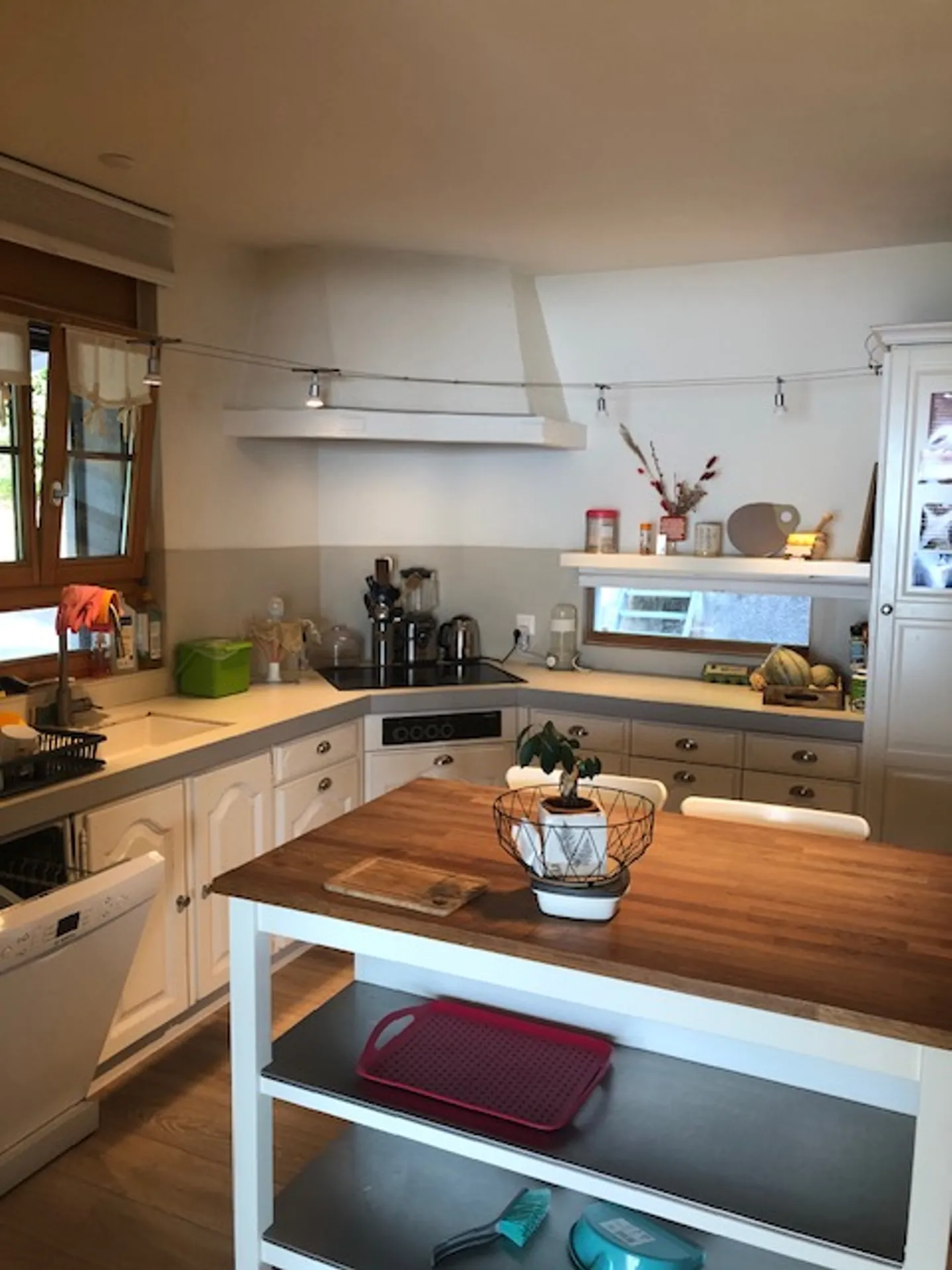 6,5-Zimmer-Haus - Foto 4 von 24