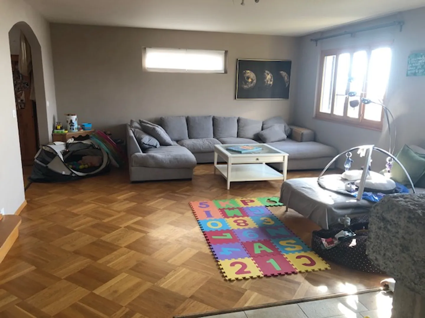 6,5-Zimmer-Haus - Foto 5 von 24
