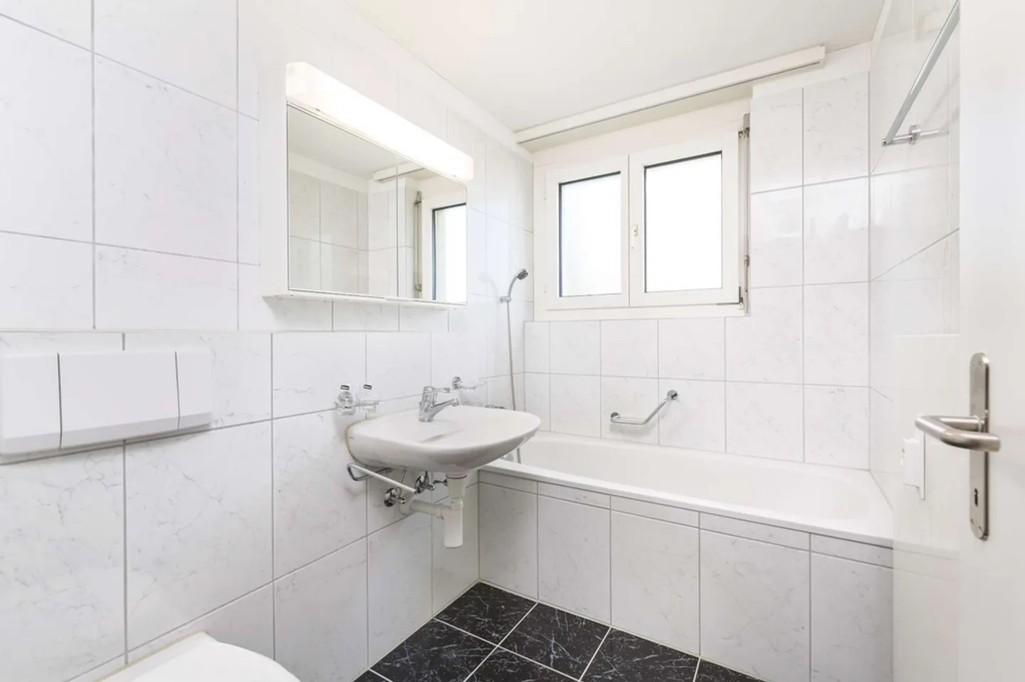 Appartamento moderno nel cuore di Kriens - Agisci ora! - Foto 5 di 8