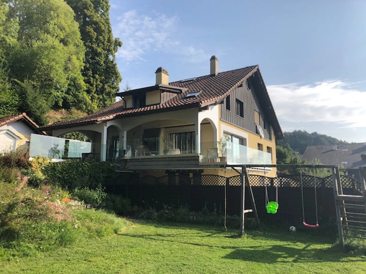 6,5-Zimmer-Haus - Foto 1 von 24