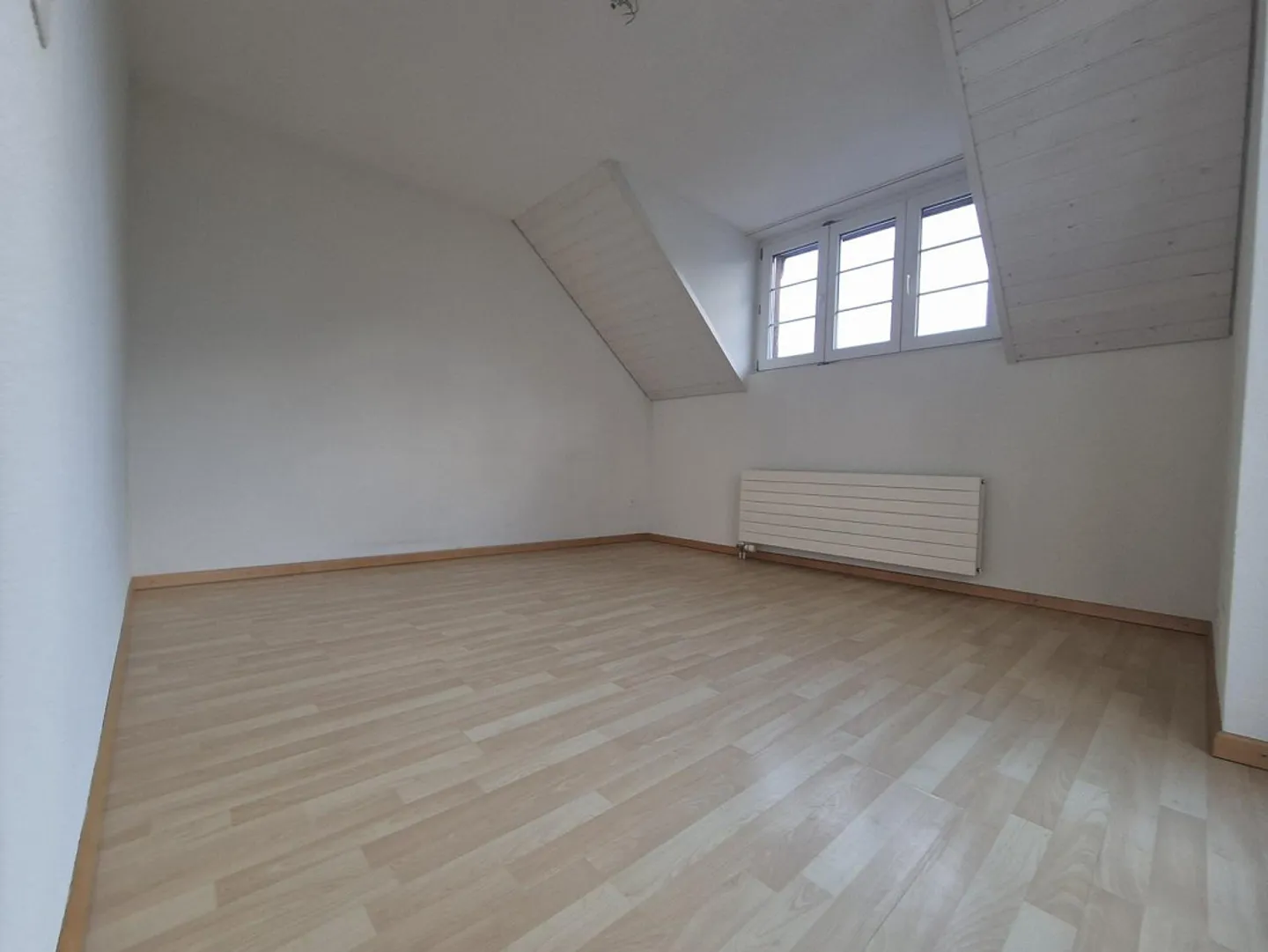 Appartement 2.5 pièces avec galerie à louer - Photo 4 sur 11
