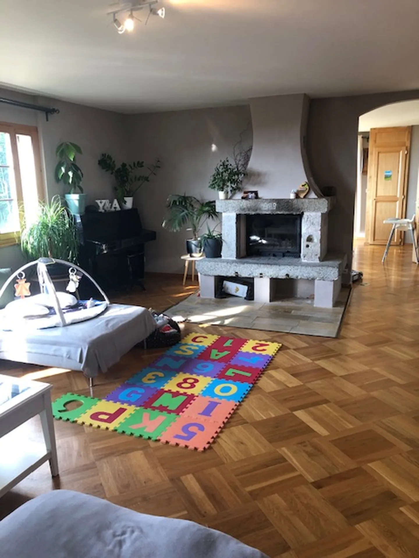 6,5-Zimmer-Haus - Foto 6 von 24