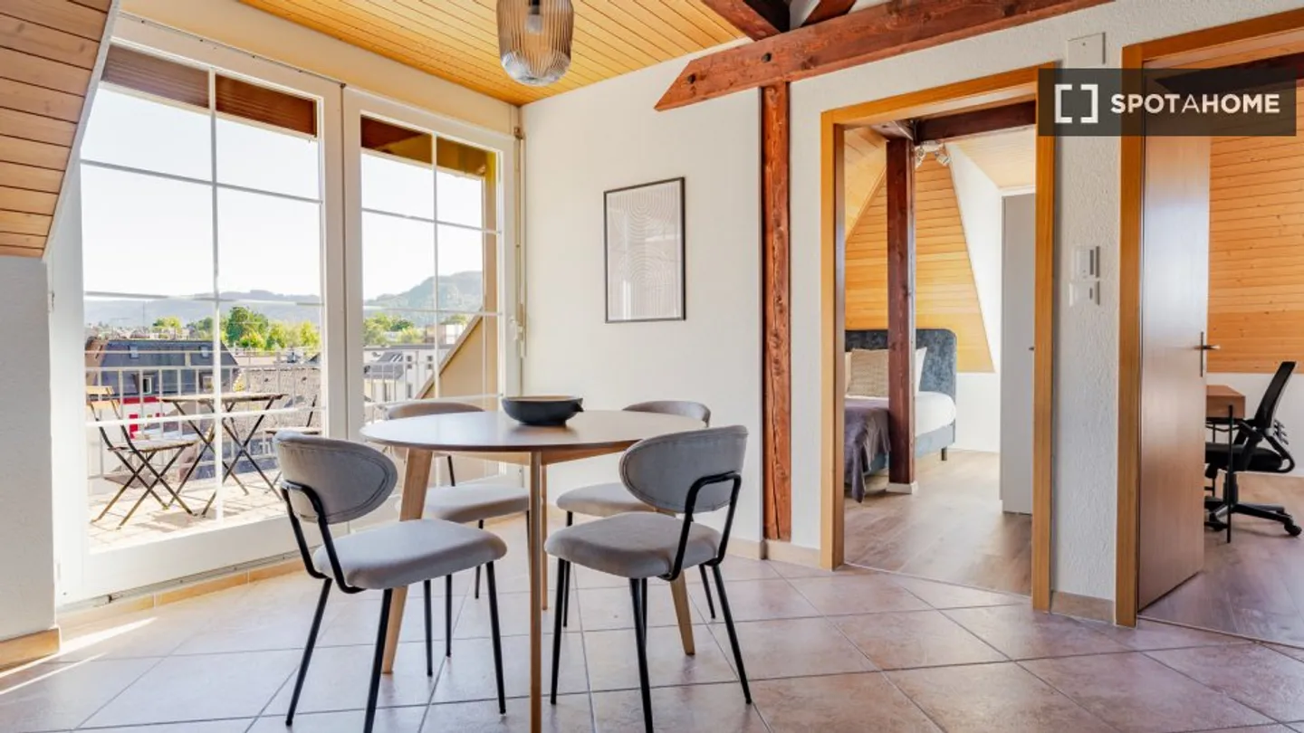 Apartment for rent - Photo 6 of 18