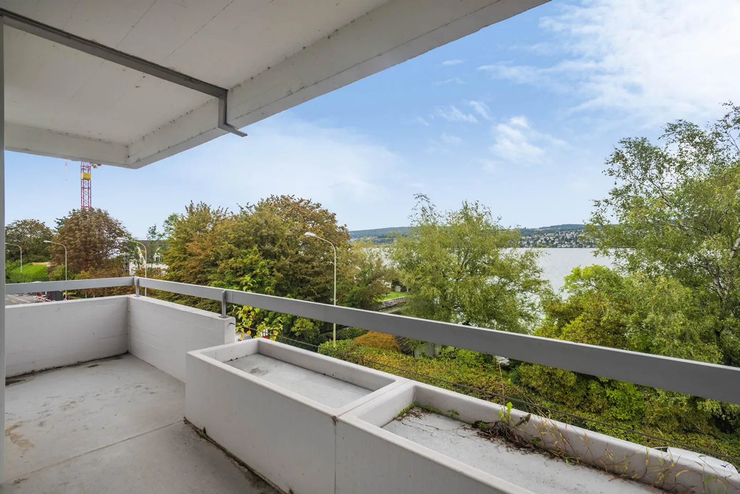 Appartamento elegante con vista sul lago a Kilchberg ZH - Foto 7 di 7